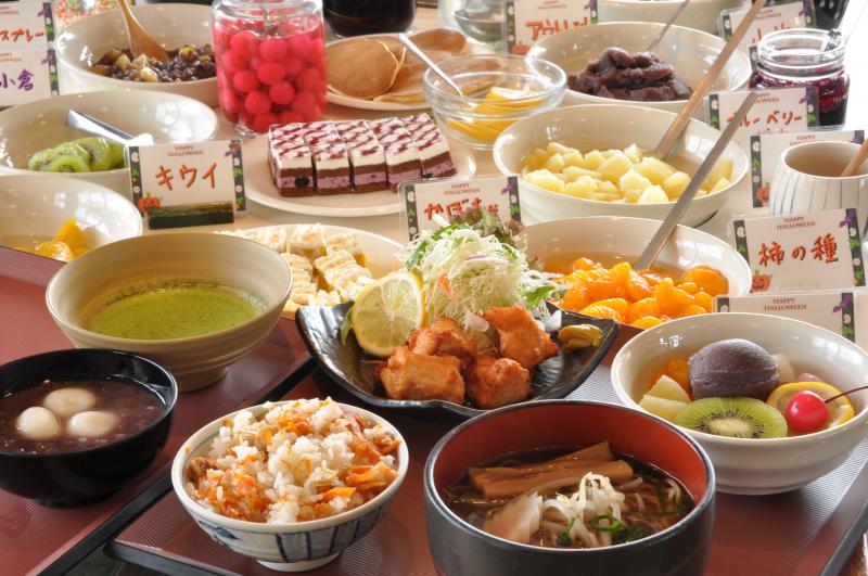 お亀堂 藤沢店のクーポン Moiiplus